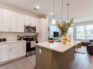 Spring Street Apartments, Greensboro, NC 27401