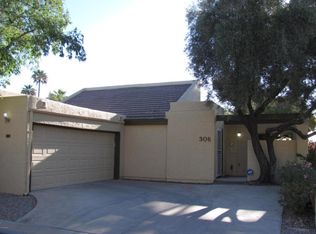 306 E Ambassador Dr, Tempe, AZ 85281