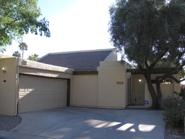 306 E Ambassador Dr, Tempe, AZ 85281