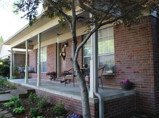 509 S Durant Ave, Russellville, AR 72801