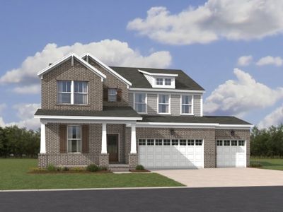 1401 Old Hebron Rd Lot 36, Lebanon, TN, 37087