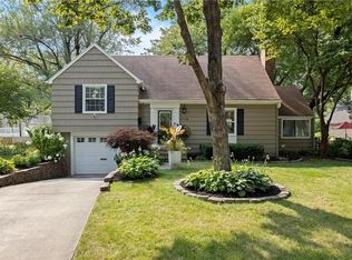 6708 El Monte St, Prairie Village, KS 66208