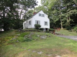 4 Windmill Ln, Cape Elizabeth, ME 04107