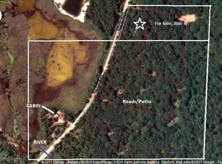 4065 Weaver Rd, Comins, MI 48619