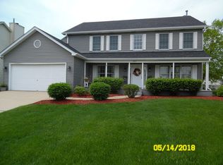 1905 Hampton Ct, Plainfield, IL
