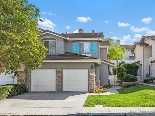 10673 Eglantine Ct, San Diego, CA 92131