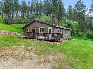 11290 Terry Gulch Rd, Lead, SD 57754