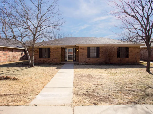 7703 Farrell Dr, Amarillo, TX 79121