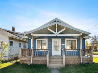 2003 Lincoln Ave, New Castle, IN