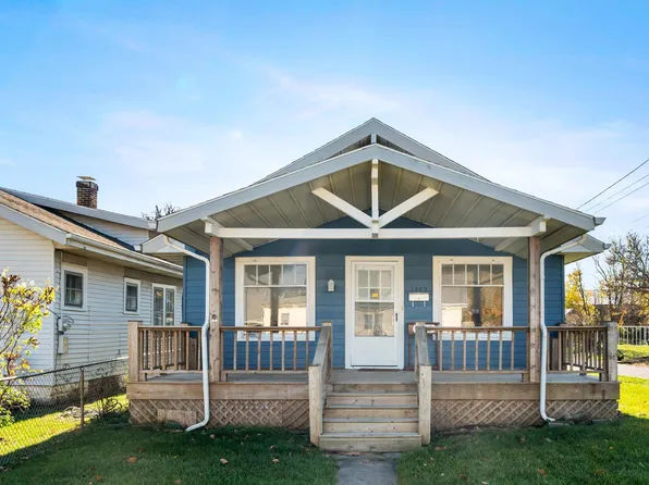 2003 Lincoln Ave, New Castle, IN 47362