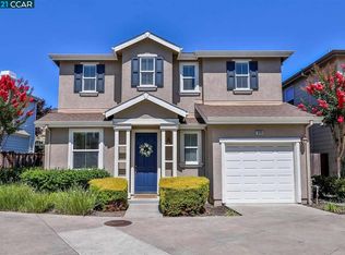 808 Little Valley Rd, Martinez, CA 94553