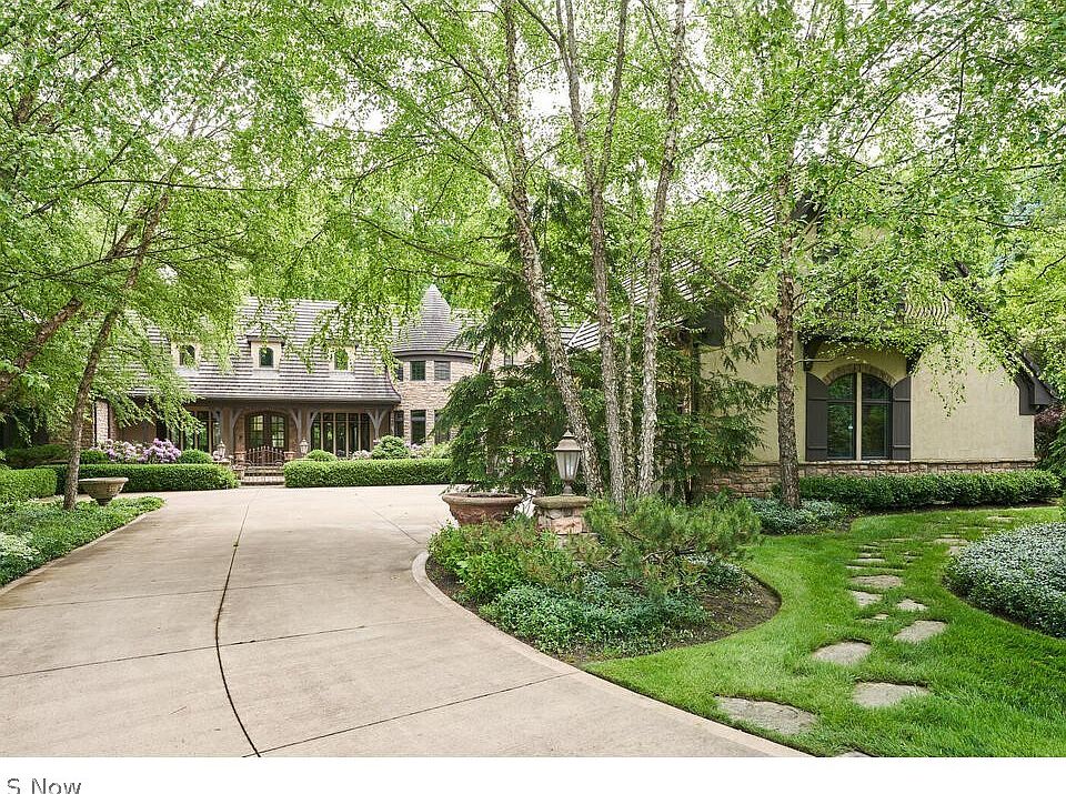 3668 Shetland Trl, Richfield, OH 44286 Zillow