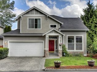 23120 50th Ave S, Kent, WA