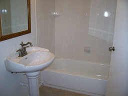 Master Tub & Sink