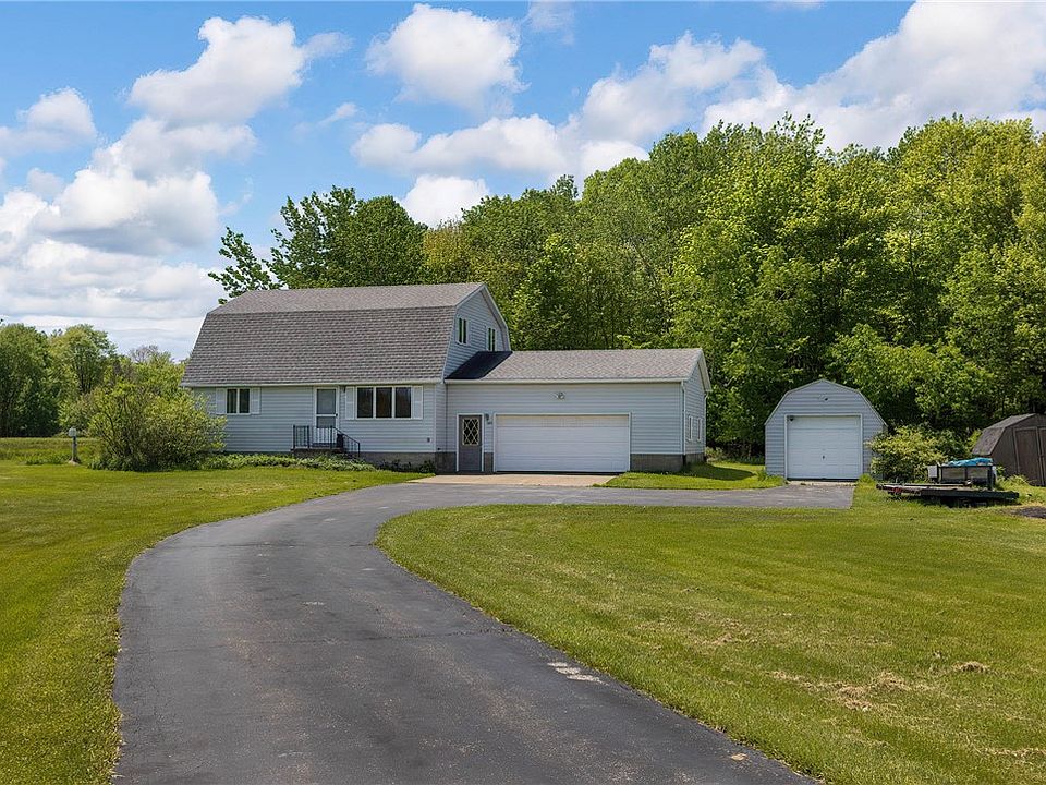 9730 Dewey Rd, Waterford, PA 16441 Zillow