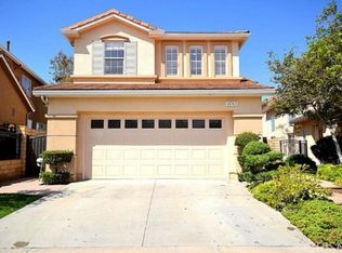 11743 Coorsgold Ln, Porter Ranch, CA 91326