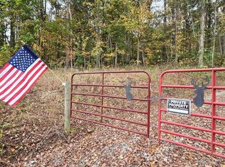 528 Sunfish Creek Rd, Piketon, OH 45661