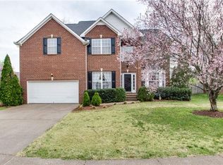 5712 Traceside Dr, Nashville, TN 37221