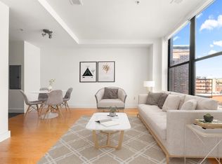 222 Montgomery St APT 5H, Jersey City, NJ 07302