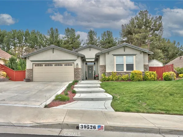 39526 Sierra Madre Dr, Murrieta, CA 92563