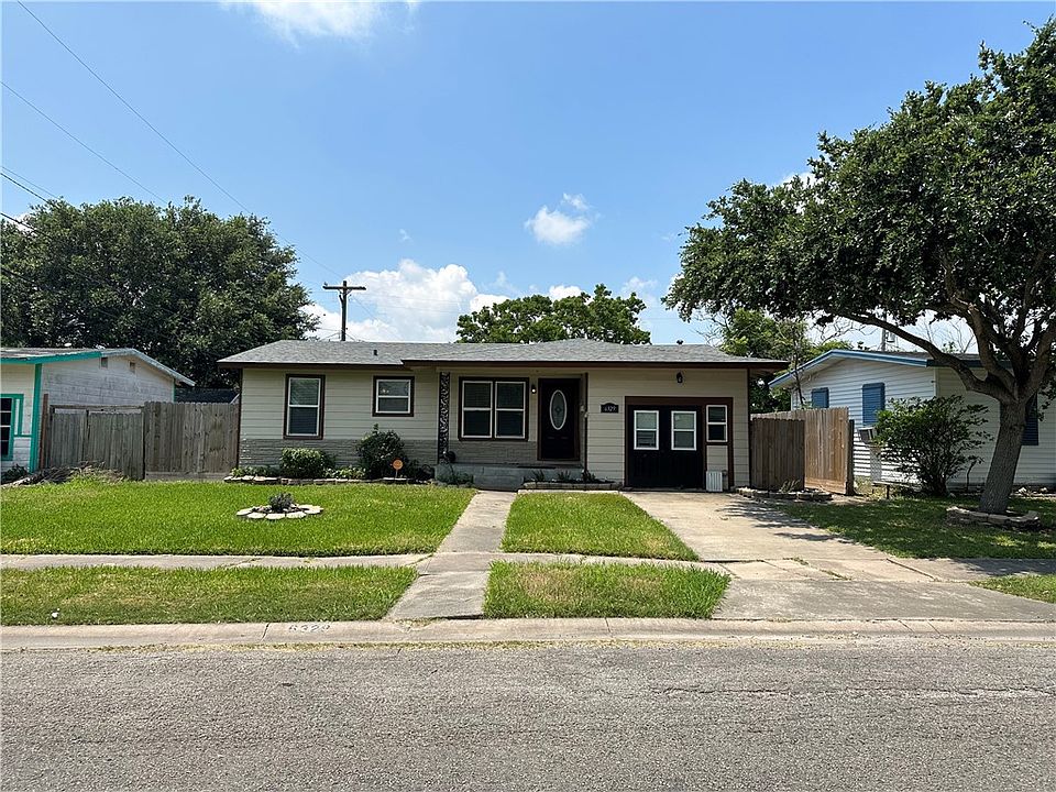 6329 Bernice Dr, Corpus Christi, TX 78412 | Zillow