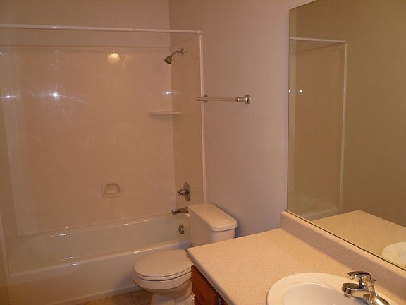 Typical Bathroom