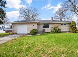 205 N Union Rd, Spokane Valley, WA 99206