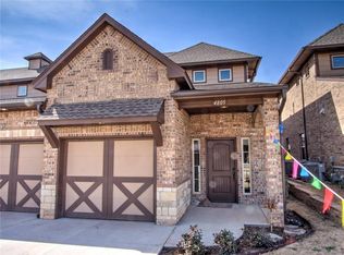 4805 Stelens Ct, Norman, OK 73071