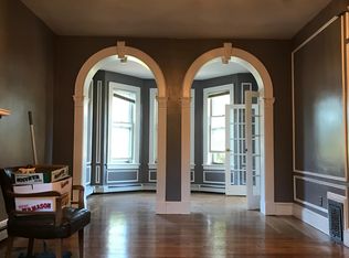 192 Atlantic Ave #2, Providence, RI 02907