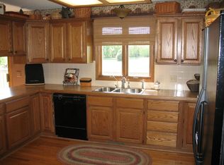 20951 SW Santa Fe Lake Rd, Douglass, KS 67039