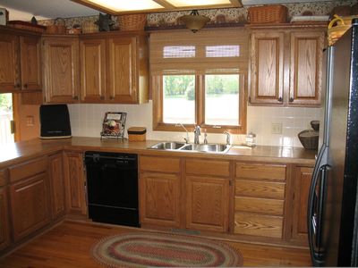 20951 SW Santa Fe Lake Rd, Douglass, KS, 67039