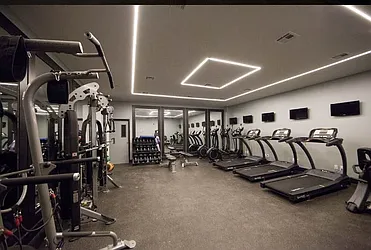 Rented by Brooklyn Group