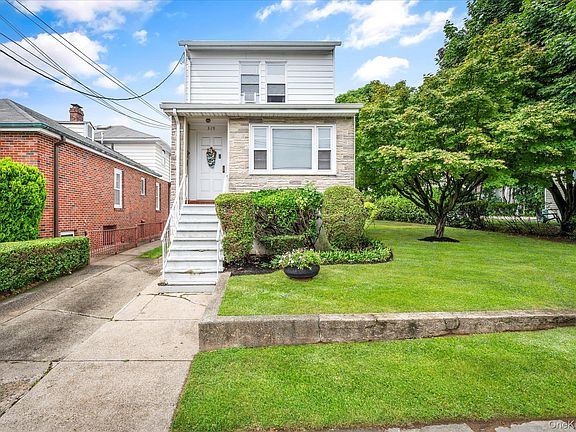 2nd image of 319 (aka 317) Hayward Street