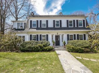 117 Monterey Ave, Pelham, NY 10803