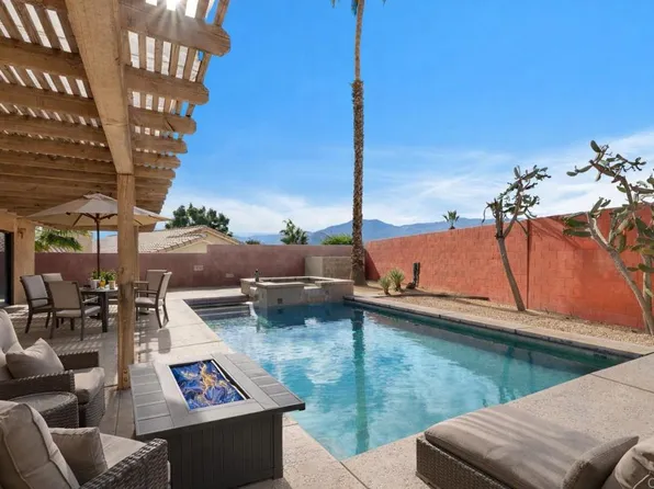 46515 Roudel Ln, La Quinta, CA 92253