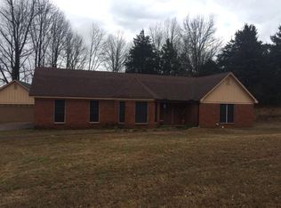 114 Hillside Dr, Oxford, MS 38655