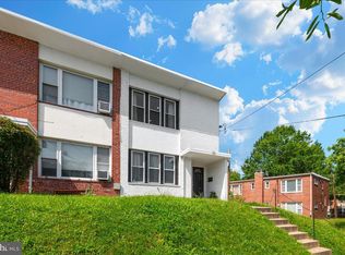 211 Webster St NE, Washington, DC 20011