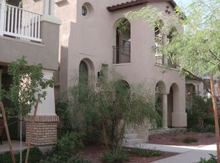 2881 N Clair Dr, Buckeye, AZ 85396