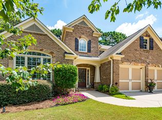 133 Inspiration Ln, Dallas, GA 30157