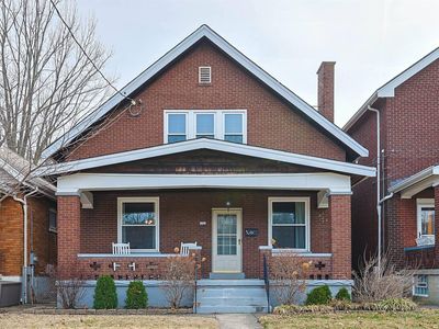 607 Elm St, Ludlow, KY, 41016