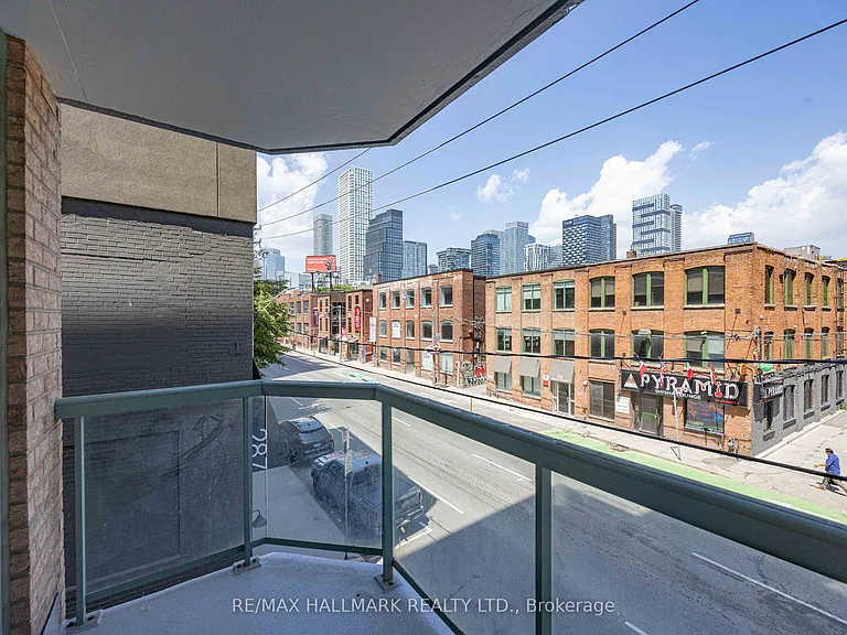 311 Richmond St E #303 — Photo 24