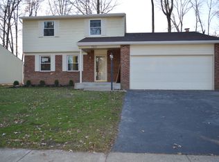 789 McDonell Dr, Columbus, OH