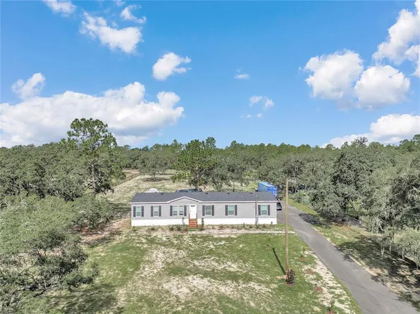 5190 SW 178th Ter, Dunnellon, FL 34432