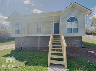 303 County Road 12, Odenville, AL 35120