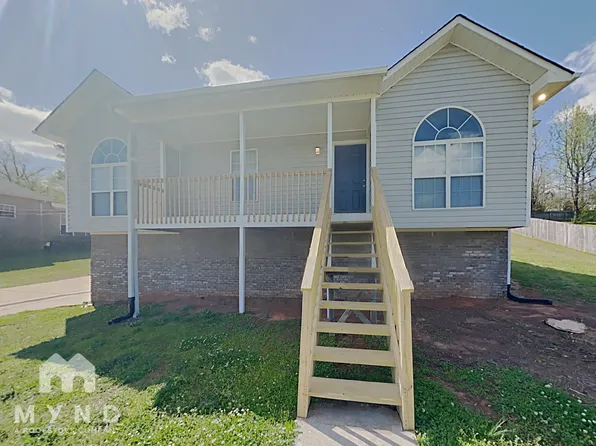 303 County Road 12, Odenville, AL 35120