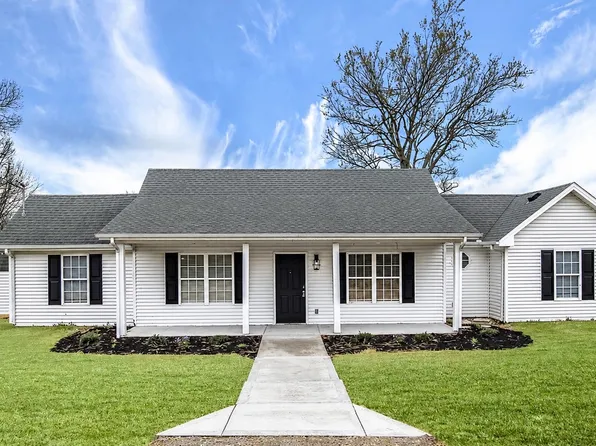 971 Yellow Creek Rd, Dickson, TN 37055