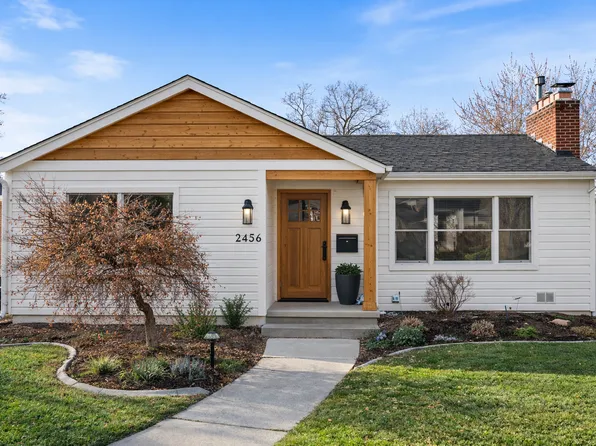 3450 S Cleveland Cir, Millcreek, UT 84109