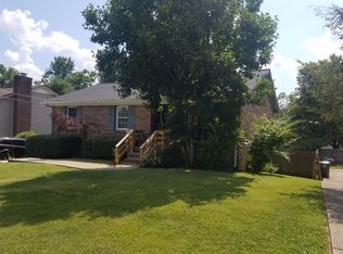 2820 Winter Park Dr, Lexington, KY 40517