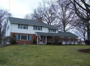 348 Dorchester Rd, Wooster, OH 44691