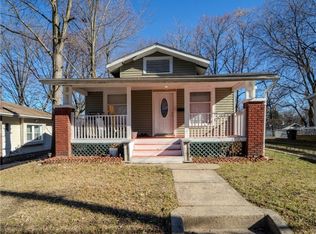 1259 Mount Vernon Ave, Akron, OH 44310